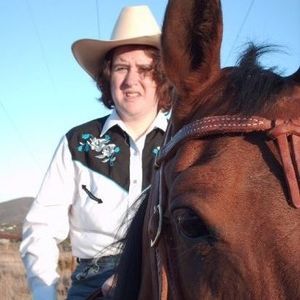 Meet your Posher, Krista